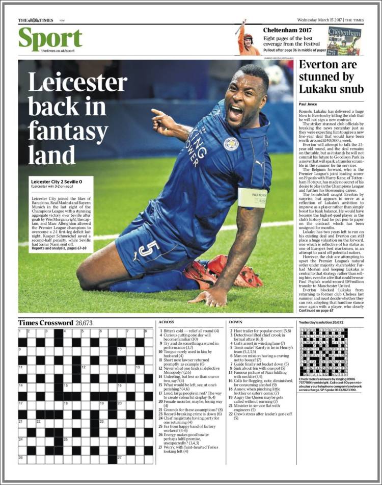 Sport papers. Газета спорт. Газета Таймс.